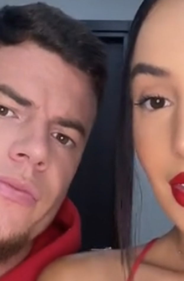 Léa Mary balance sur l'attitude d'AD Laurent et annonce leur rupture