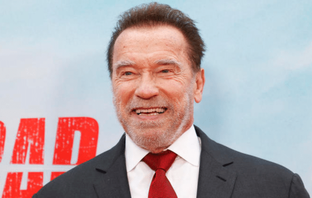 Arnold Schwarzenegger : cette opération qui aurait pu lui coûter la vie