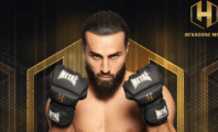 IbraTV : comme Greg MMA, il signe un contrat avec Hexagone MMA