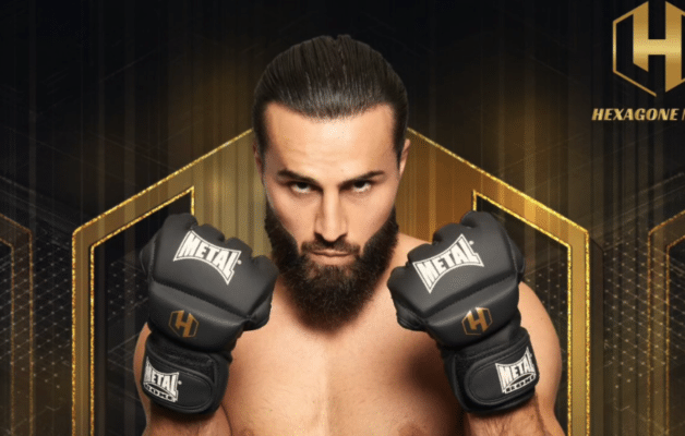 IbraTV : comme Greg MMA, il signe un contrat avec Hexagone MMA