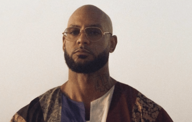 Booba se fait censurer une publication sur Instagram, il pousse un coup de gueule