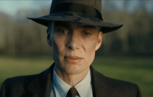 Oppenheimer : le film bat un record historique dans l'histoire du cinéma