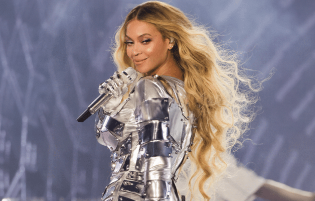 Beyoncé bat un record historique avec sa tournée, le « Renaissance World Tour »