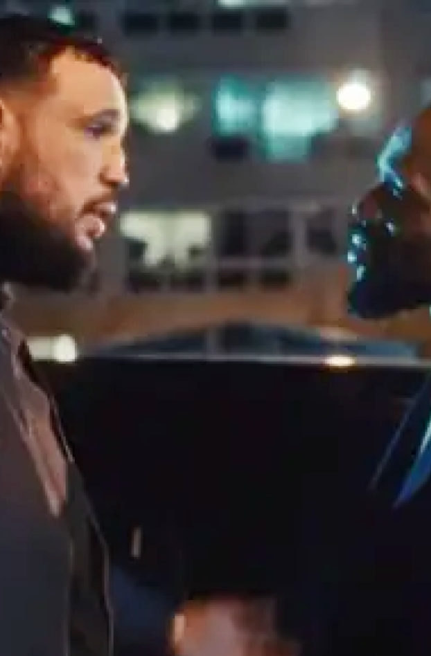 Kofs présent dans le film « Banlieusards 2 » de Kery James, il se confie