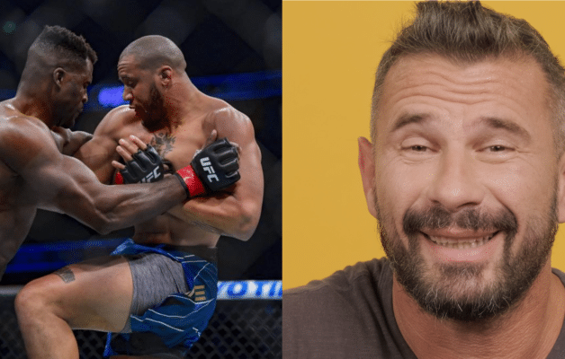 MMA : Manuel Ferrara explique pourquoi le public français est le meilleur