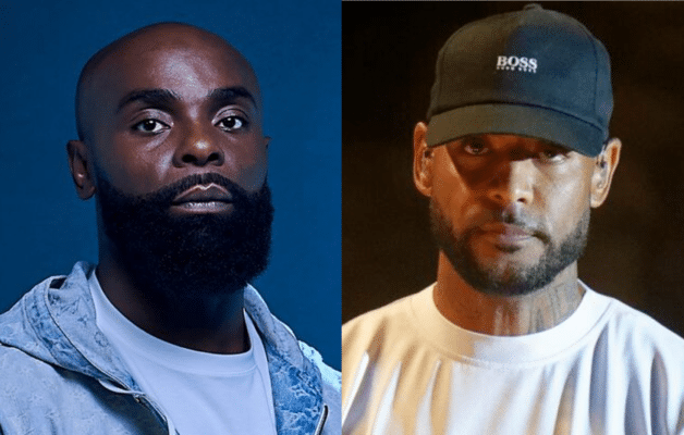 « Ta fin va être douloureuse Zongo » : Booba envoie un avertissement à Kaaris