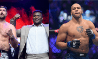 Francis Ngannou ou Tyson Fury ? Ciryl Gane a fait son choix