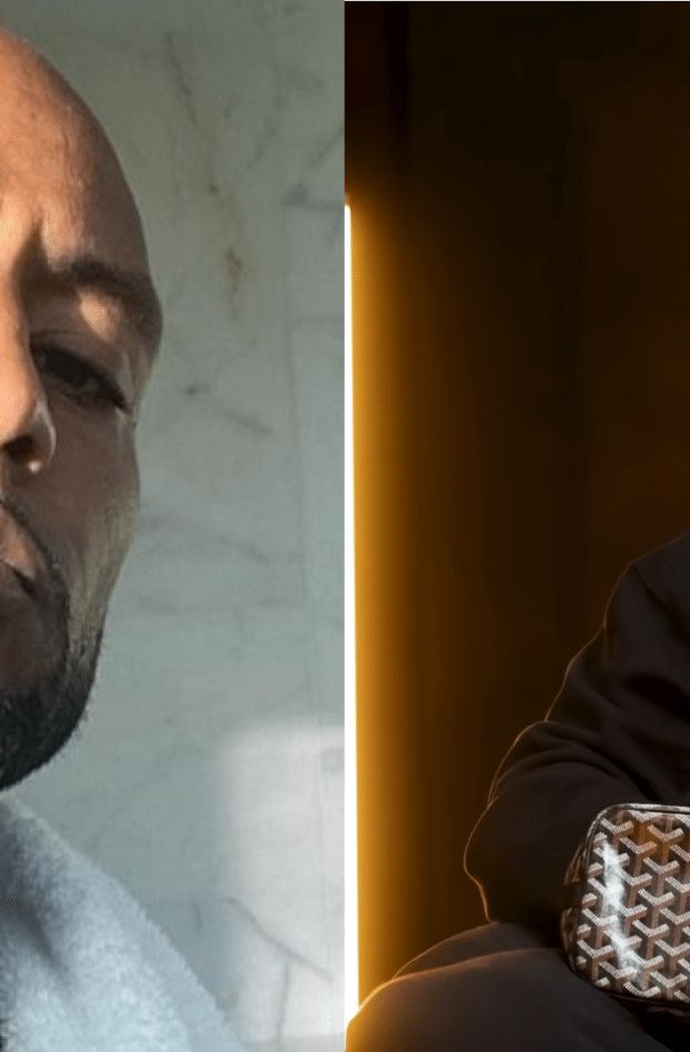 « Au lieu de rester chez lui avec ses enfants » : Booba se moque de Maes qui le cherchait dans Paris