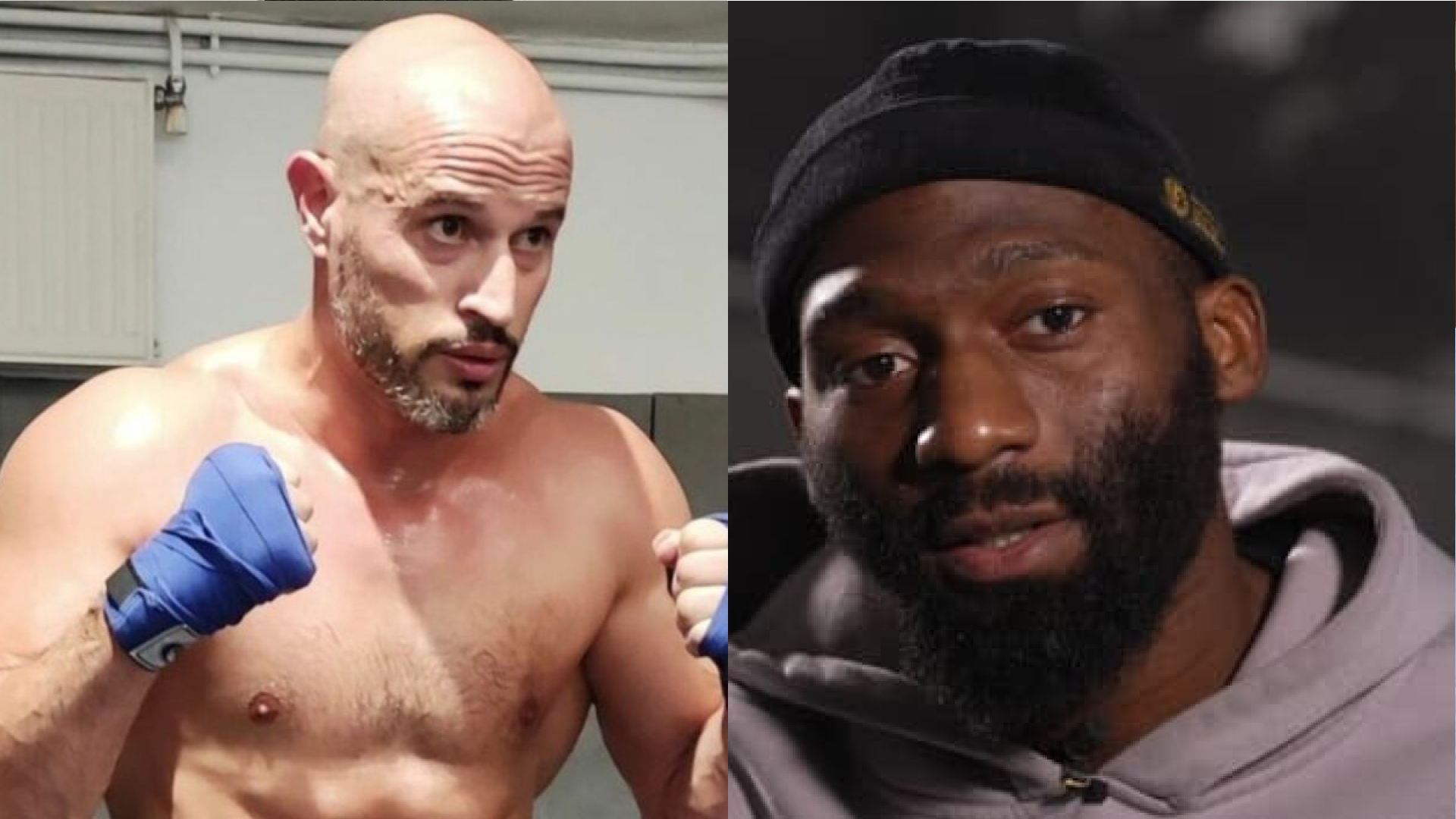 « Si je le choppe… » : Greg MMA provoque Cédric Doumbé