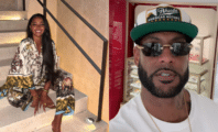 « Elle lui manque tout...» : Booba allume Wejdene en la comparant à Shay