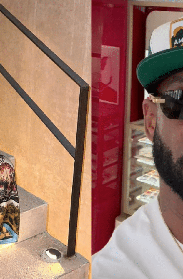 « Elle lui manque tout en faite » : Booba allume Wejdene en la comparant à Shay