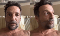 Mathieu Kassovitz hospitalisé : sa famille donne des nouvelles de ses opérations