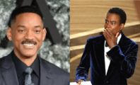 Chris Rock en thérapie avec ses enfants à cause de la gifle de Will Smith