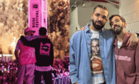 Après leur festival à Toulouse, Bigflo envoie un message à Drake