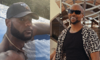 Booba estime que Rohff porte « la poisse », qui lui répond en lui prouvant le contraire