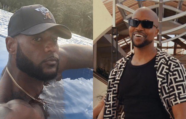 Booba estime que Rohff porte « la poisse », qui lui répond en lui prouvant le contraire