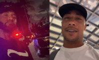 Booba se moque de l’arrestation de Maes en publiant une vidéo de lui avec des policiers