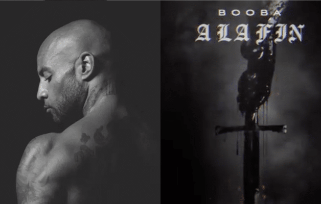 Booba publie un nouveau titre écrit par un fan et ouvre un concours pour un featuring