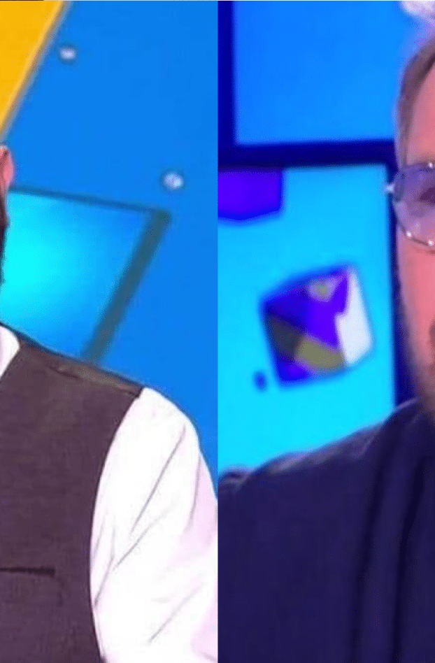« Tu connais Benjamin Castaldi ? » : Cyril Hanouna lance une pique à son ancien chroniqueur