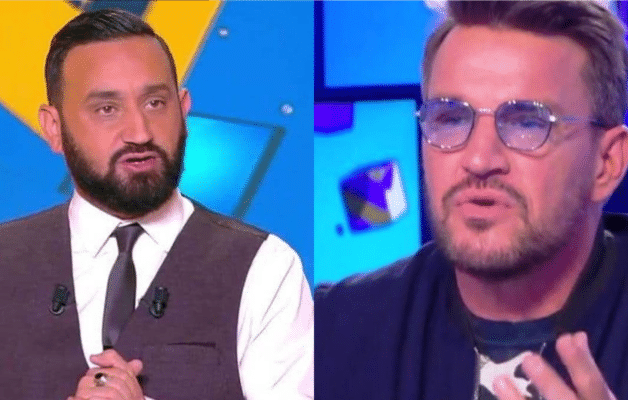 « Tu connais Benjamin Castaldi ? » : Cyril Hanouna lance une pique à son ancien chroniqueur