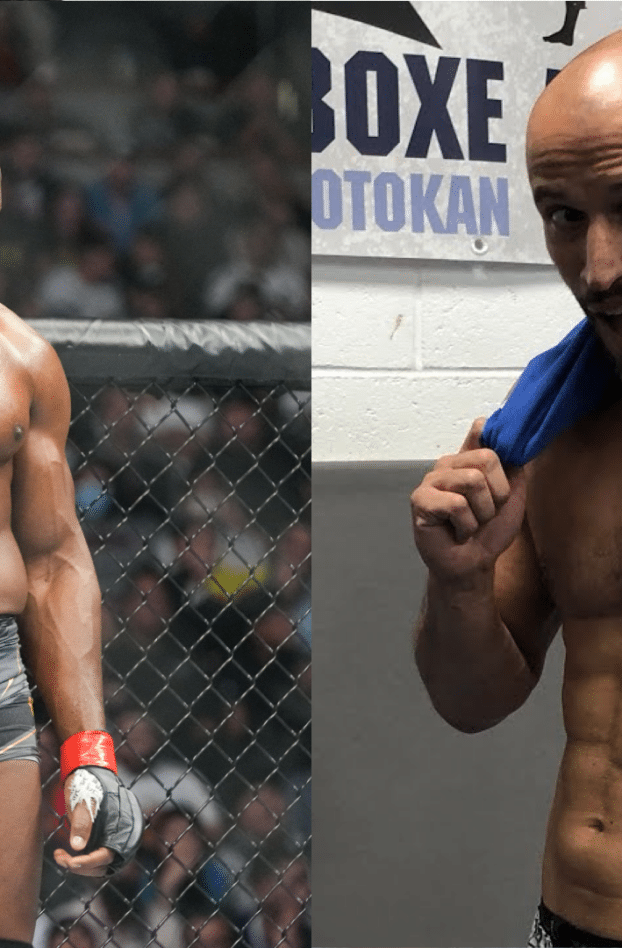 « Je ne sais pas comment il peut gagner » : Greg MMA cash sur le prochain combat de Francis Ngannou
