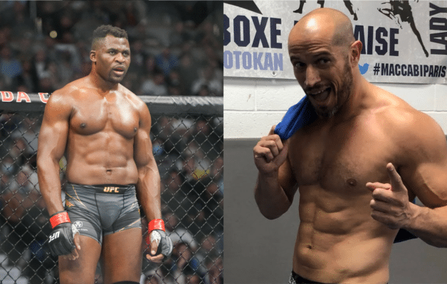 « Je ne sais pas comment il peut gagner » : Greg MMA cash sur le prochain combat de Francis Ngannou
