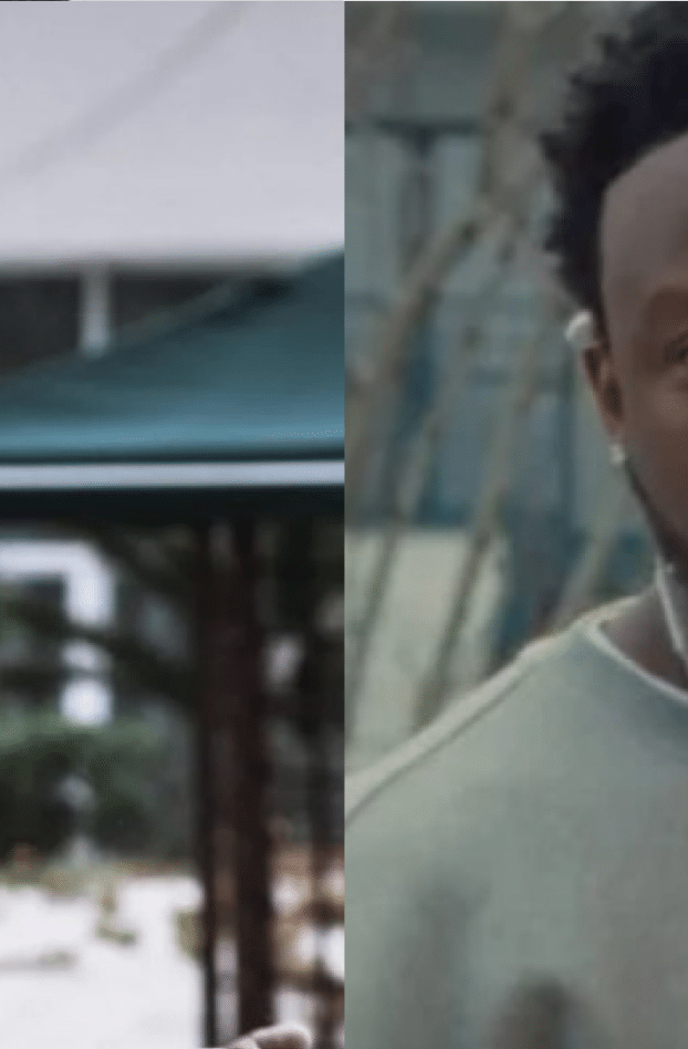 Dadju : son documentaire sous le feu des critiques, Booba jubile sur Instagram