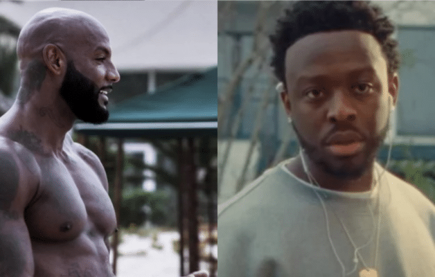 Dadju : son documentaire sous le feu des critiques, Booba jubile sur Instagram