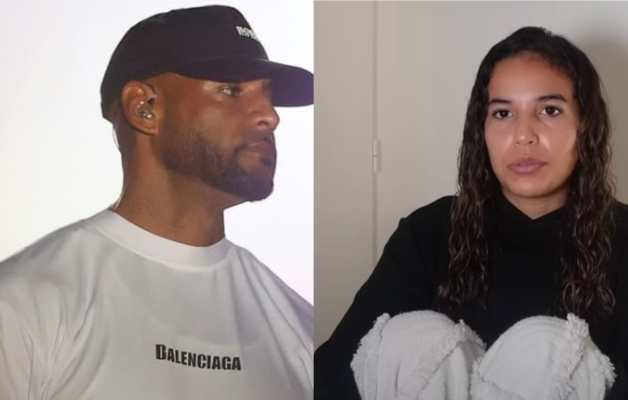 Booba veut évincer Poupette Kenza en échange d'un morceau inédit