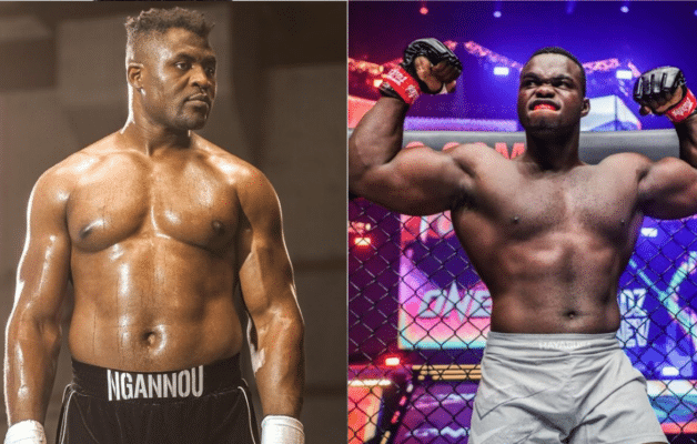 « A qui tu as donné une chance ? » : Reug Reug dézingue Francis Ngannou