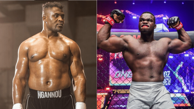 « A qui tu as donné une chance ? » : Reug Reug dézingue Francis Ngannou