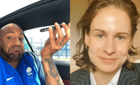 Christine and The Queens donne des explications concernant son clash contre Booba