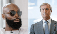 Kaaris divise les internautes après son coup de gueule envers Vincent Bolloré