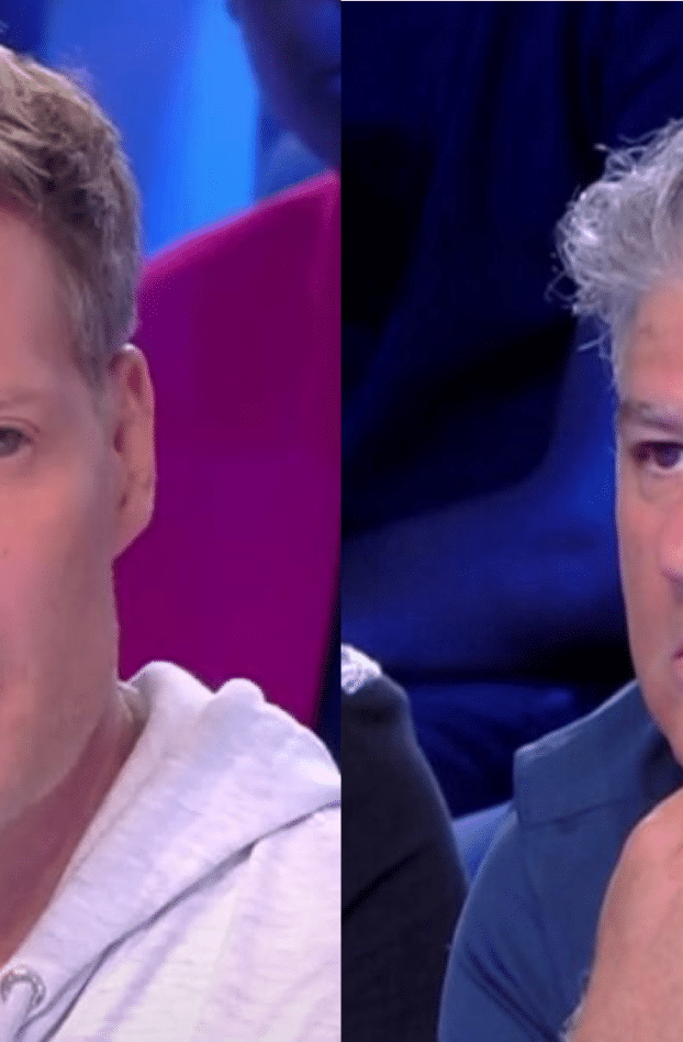 Matthieu Delormeau s'en prend à Jacques Cardoze après ses propos sur les chants homophobes