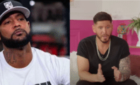 « Si Booba me touche, il quitte les Etats-Unis » : Sebydaddy relance son clash avec le DUC
