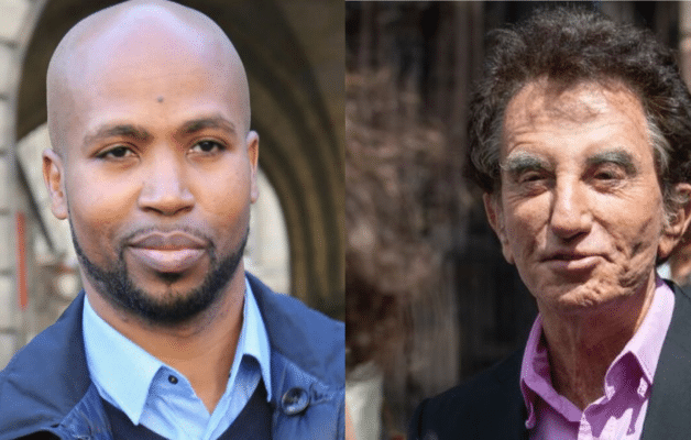 « Nous n’avons pas les mêmes valeurs » : Rohff refuse de rencontrer Jack Lang