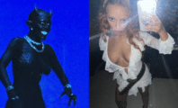 Après s'en être pris à ses fans, Doja Cat choque avec le clip de Demons