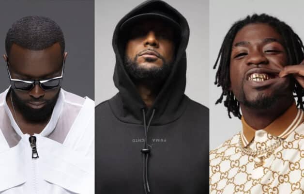 Booba s'en prend à Gazo et Gims : ils accusent les rappeurs de tricher sur les plateformes