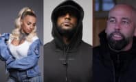 Booba interpelle Sinik suite à une séquence de Kayna Samet dans la piscine