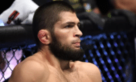 « J'ai voulu prendre une corde » : Le jour où Khabib Nurmagomedov a sauvé la vie d'un malfrat