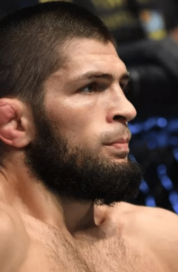 « J'ai voulu prendre une corde » : Le jour où Khabib Nurmagomedov a sauvé la vie d'un malfrat
