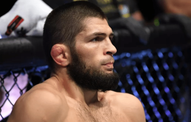 « J'ai voulu prendre une corde » : Le jour où Khabib Nurmagomedov a sauvé la vie d'un malfrat