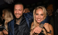 Conor McGregor rajoute une couche en draguant ouvertement Ebanie Bridges