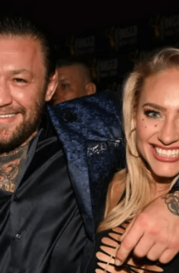 Conor Gregor rajoute une couche en draguant ouvertement Ebanie Bridges