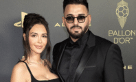 Nabilla retourne la Toile en s'affichant avec un couteau sur TikTok