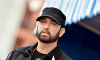 Eminem : l'incroyable statistique du rappeur concernant son nombre d'écoutes en 2023