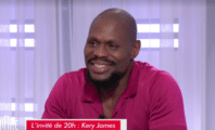 Kery James fait le buzz sur la toile avec sa réponse complètement lunaire à une étudiante en galère