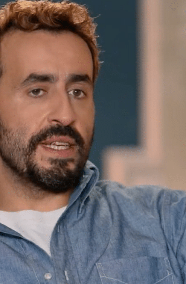 «Arrêtons l’hypocrisie» : Jonathan Cohen répond enfin aux propos de Blanche Gardin
