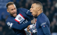 Neymar et Kylian Mbappé officiellement en froid ? Un geste fait réagir
