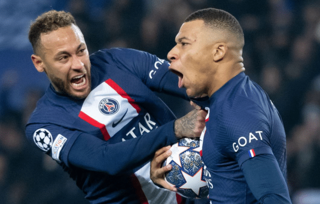 Neymar et Kylian Mbappé officiellement en froid ? Un geste fait réagir